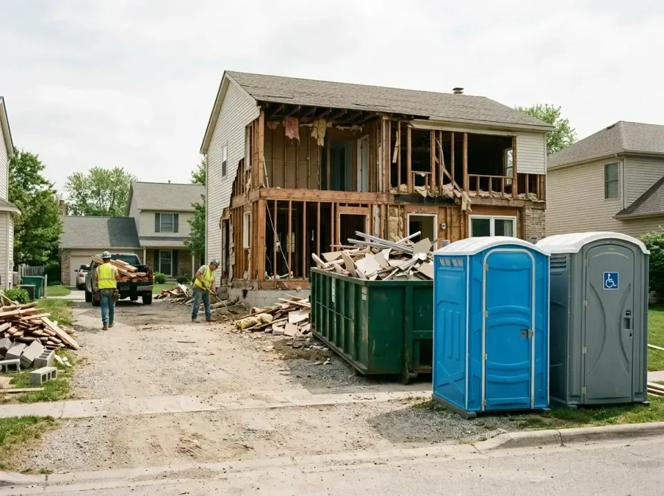 home-renovation-demolition-sit-010 — frequently asked questions, Portable Toilet & Dumpsters Rental in Lake Monticello, VA